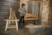 flax processing