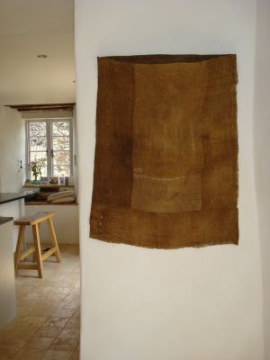 Sack With Kitchen